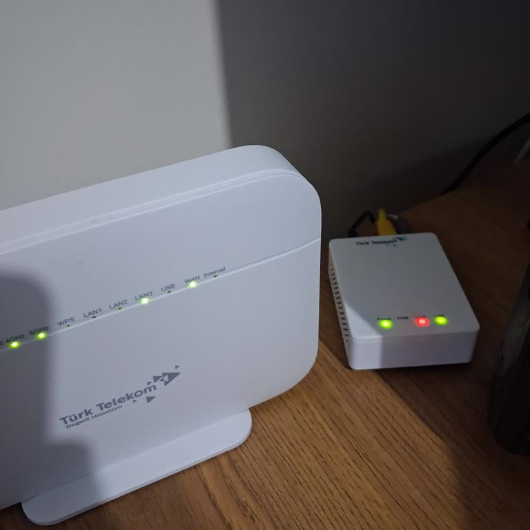 İnternet Kesintisi Ve İlgisiz Müşteri Hizmetleri Nedeniyle Mağduriyet