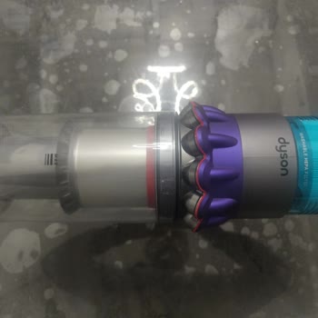 Dyson Gen5detect Süpürgemde Toz Haznesi Sorunu Ve Yetersiz Müşteri Desteği