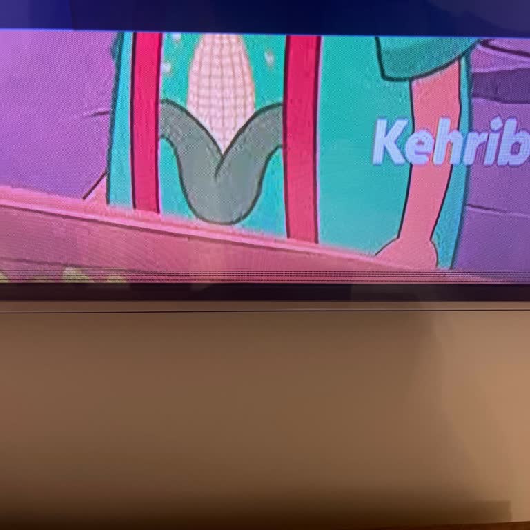 Samsung Televizyonumda Kronik Panel Sorunu Ve Mağduriyet