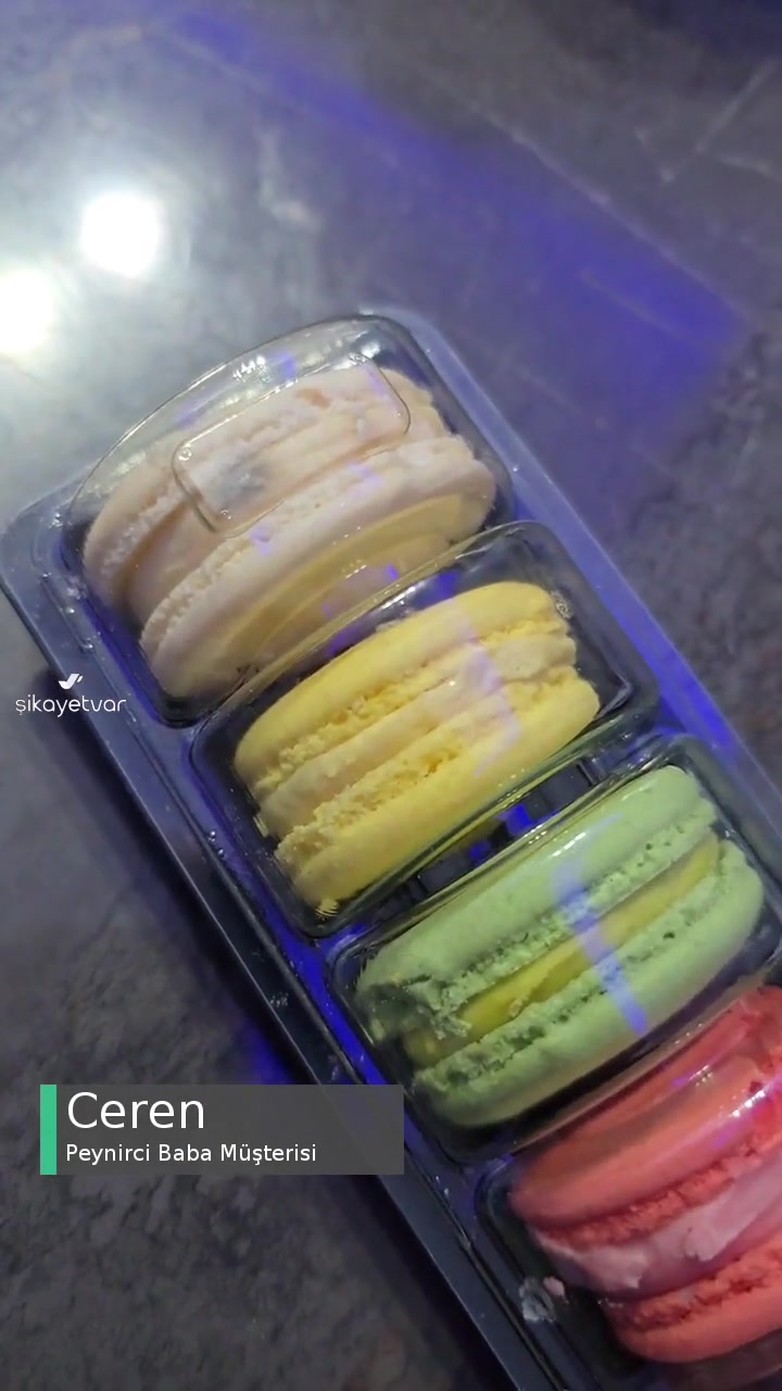 Peynirci Baba Küflü Ürün Satışı videonun kapak resmi