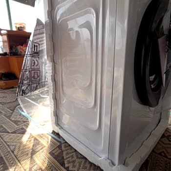 Hasarlı Çamaşır Makinesi Teslimatı Sonrası Yetersiz İade Desteği