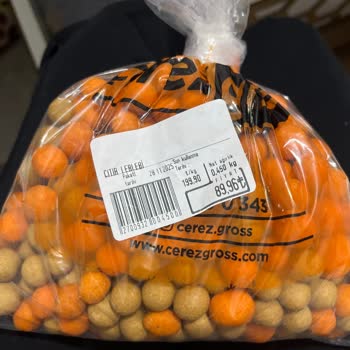 Çerez Gross | Çorum Bayat Ürün Satışı