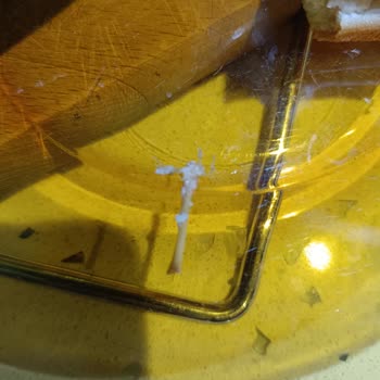 Dardanel Hindi Fümeli Sandviçten Çıkan Sert Cisim Sağlığımı Tehlikeye Attı