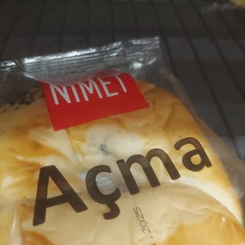 A101 Şubesinde Tarihi Geçmiş Ve Bozuk Ürün Satışı, İlgisiz Personel