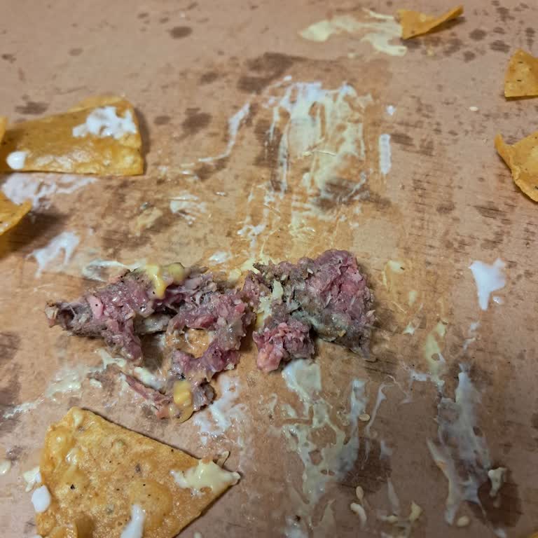 Orta Pişmiş Hamburger Neredeyse Çiğ Geldi Sağlık Riski Yaşadım