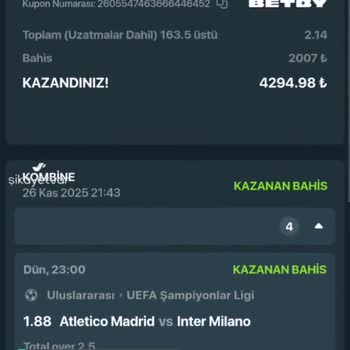 Vaycasino Hüsranı!