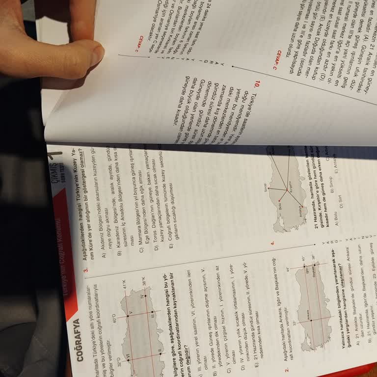 Yargı Yayınevi Hatalı Basım Kitap Değişim Talebi