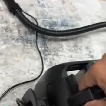 Karcher Halı Yıkama Sorunları!