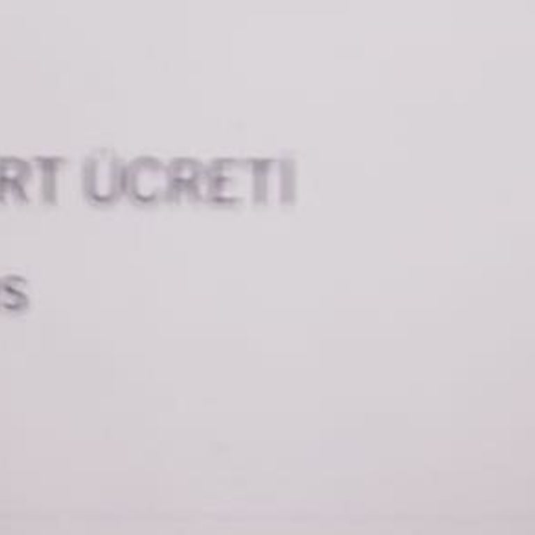 Yıllık Kart Ücretinin İadesi Talebimin Reddedilmesi