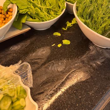 Hijyen Sorunları Ve İade Oyalamasıyla Mağduriyet Yaşadım