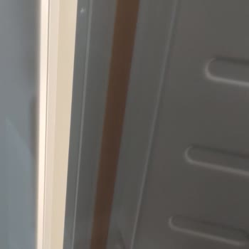 Sıfır Ürün Kirli Ve Sararmış Geldi, Hayal Kırıklığı Yaşadım