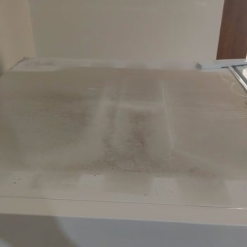 Sıfır Ürün Kirli Ve Sararmış Geldi, Hayal Kırıklığı Yaşadım