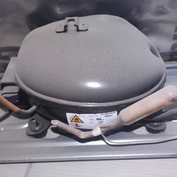 Sıfır Ürün Kirli Ve Sararmış Geldi, Hayal Kırıklığı Yaşadım