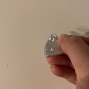 Brita Marella Sürahi Kapağı İçin Yedek Parça Talebim Ve Hijyen Sorunu