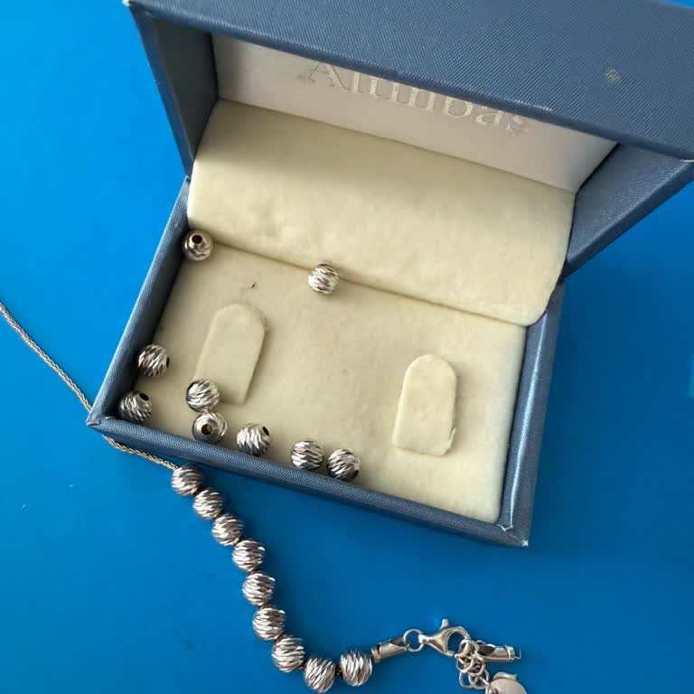 Altınbaş Mücevherat Nadiren Kullanılan Altın Bileklik El Yıkarken Koptu, Tamir Ve Değişim Sağlanmadı