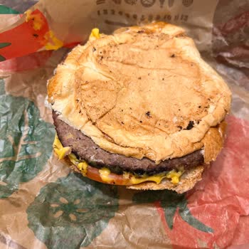 Yanık Ve Eksik Siparişe Çözüm Yok, Paramı Geri İstiyorum