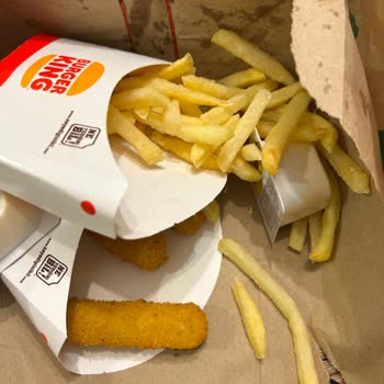 Yanık Ve Eksik Siparişe Çözüm Yok, Paramı Geri İstiyorum