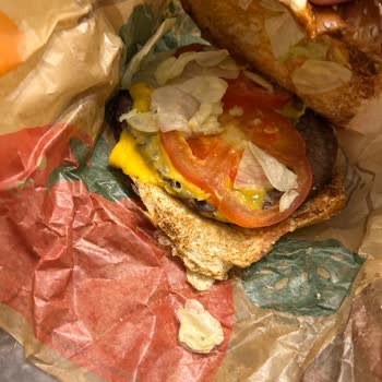 Yanık Ve Eksik Siparişe Çözüm Yok, Paramı Geri İstiyorum