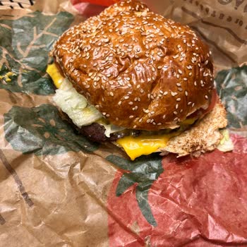 Yanık Ve Eksik Siparişe Çözüm Yok, Paramı Geri İstiyorum