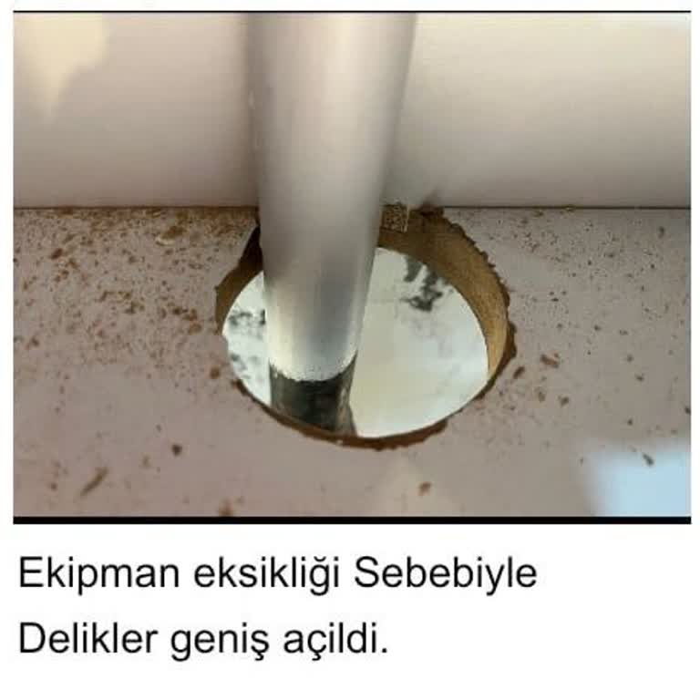 Mutfak Dolabı Teslimatında Gecikme Ve Eksik Hizmet Mağduriyeti