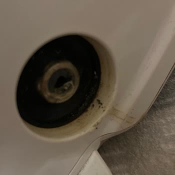 Bosch Ütümde Tekrarlayan Arıza Ve Parça Temininde Mağduriyet Yaşadım