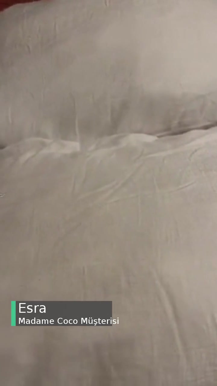 Madame Coco Nevresim Takımında Tiftiklenme Oldu! videonun kapak resmi