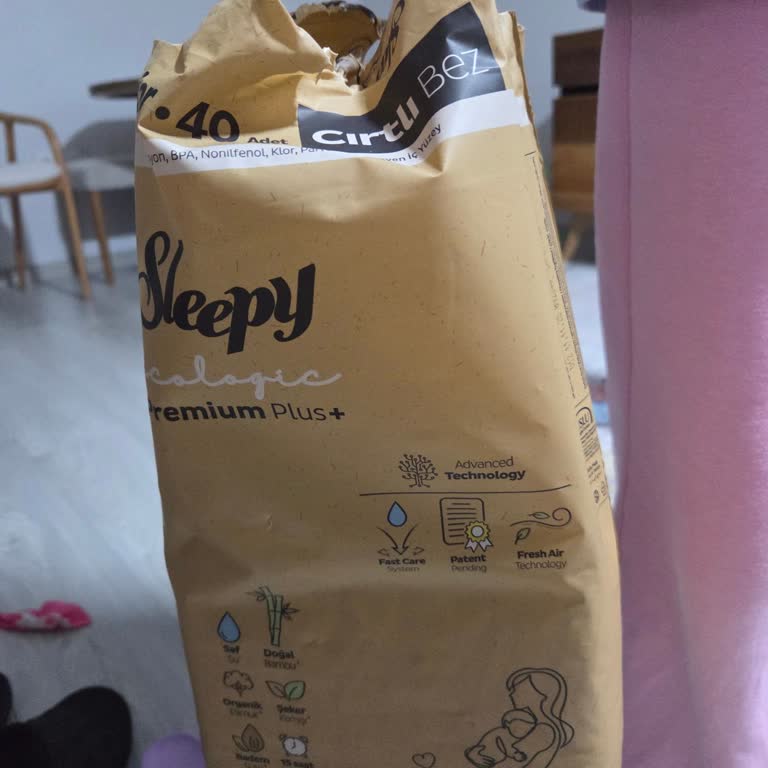 Sleepy Ekolojik Bezde Sürekli Sızıntı Ve Kötü Koku Sorunu