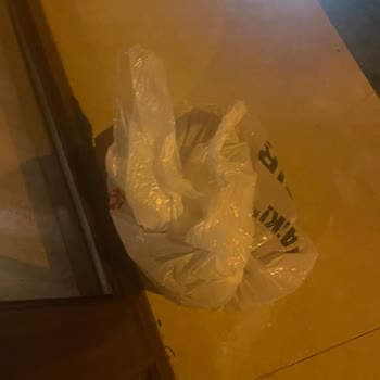 Bando Balık Ve Su Ürünleri Bozuk Karides Satışı Nedeniyle Gıda Güvenliği