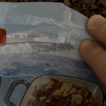 Bando Balık Ve Su Ürünleri Bozuk Karides Satışı Nedeniyle Gıda Güvenliği