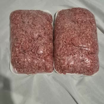 Migros Sanal Marketten Aldığım Kıyma Tamamen Yağ Çıktı İlgisizlik Mağdur Etti