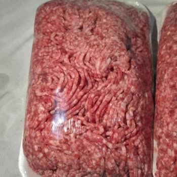 Migros Sanal Marketten Aldığım Kıyma Tamamen Yağ Çıktı İlgisizlik Mağdur Etti