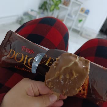 A101 Freedo Dolce Dondurma Şikayeti