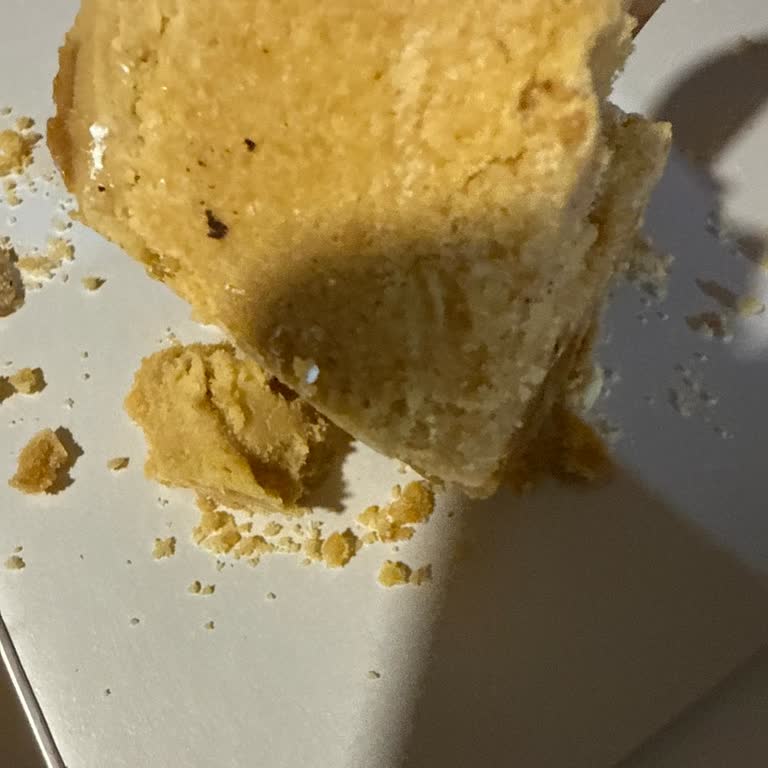 Espressolab Bayat Tatlı Nedeniyle Yaşadığım Sağlık Endişesi