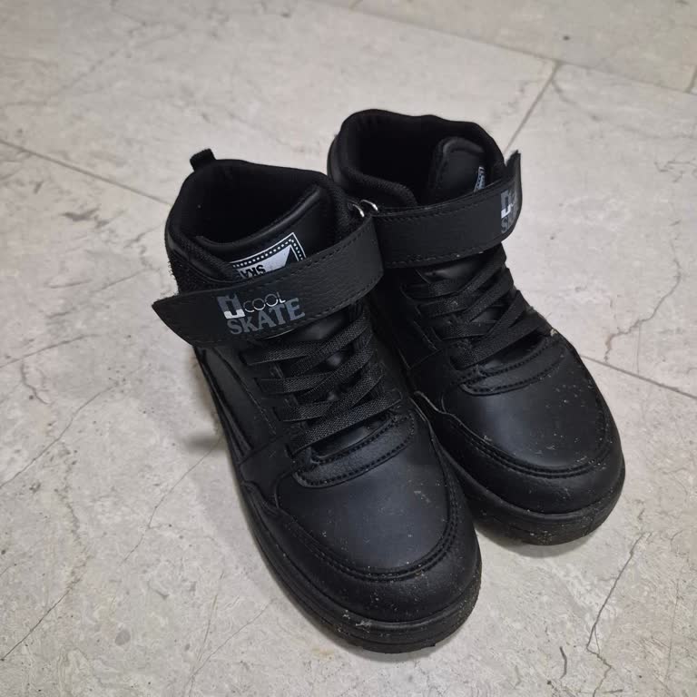 İlk Kullanımda Su Alan Çocuk Botu Hayal Kırıklığı Yarattı