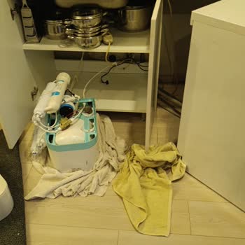 Tekrarlayan Su Baskınları Nedeniyle Mağduriyet Ve Cihaz Değişim Talebi