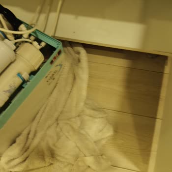 Tekrarlayan Su Baskınları Nedeniyle Mağduriyet Ve Cihaz Değişim Talebi