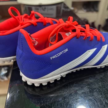 Kısa Sürede Deforme Olan Adidas Çocuk Ayakkabısı İçin Değişim Talebim Reddedildi