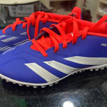 Kısa Sürede Deforme Olan Adidas Çocuk Ayakkabısı İçin Değişim Talebim Reddedildi