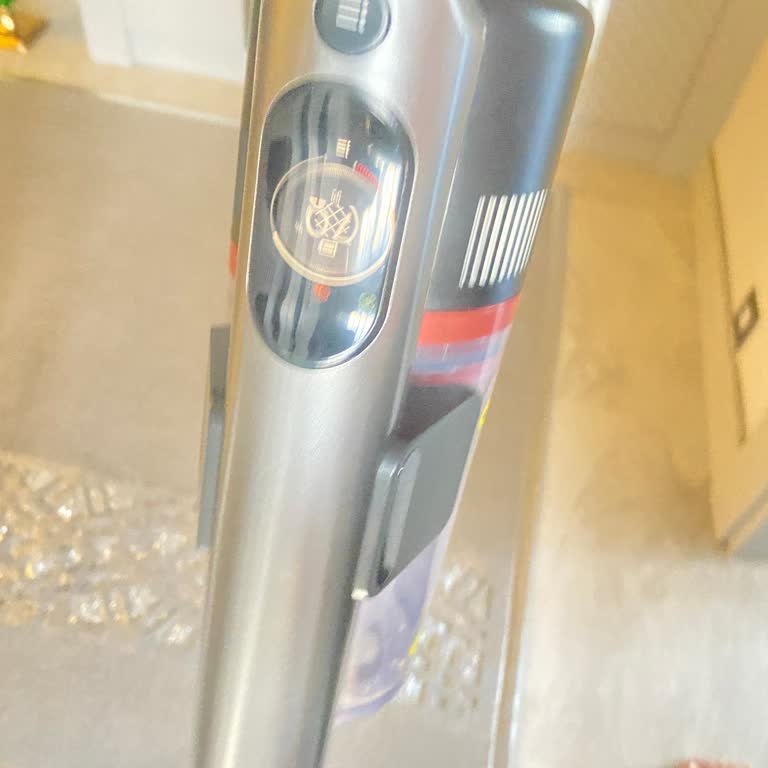 Yeni Alınan Philips Süpürgede Kısa Sürede Ciddi Sorunlar Ve Yetersiz Servis Desteği