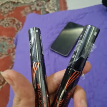 Golden Rose Maskara Hayal Kırıklığı: Suya Dayanıklı Değil, Akma Ve Dökülme Sorunu