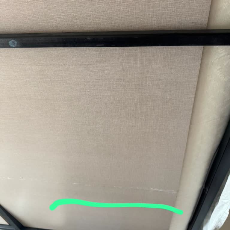 Medusa Home Kırık Baza Altı Parçası Bir Aydır Teslim Edilmiyor, Sürekli Oyalama