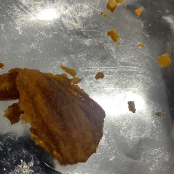 Taze Olmayan Ve Bozuk Görünümlü Barbekü Soslu Cips Hayal Kırıklığı Yarattı