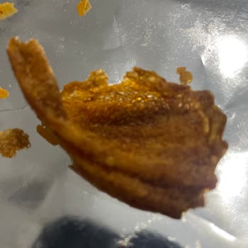 Taze Olmayan Ve Bozuk Görünümlü Barbekü Soslu Cips Hayal Kırıklığı Yarattı