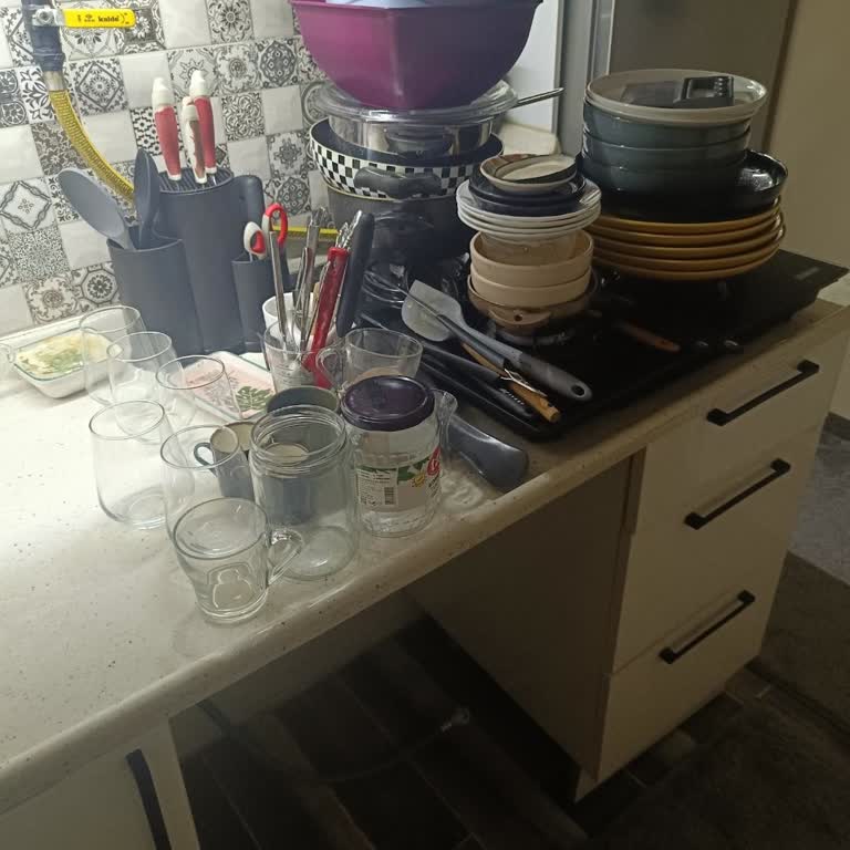 Vestel Bulaşık Makinesi Kurulumunda Yaşanan Mağduriyet Ve Servis İlgisizliği