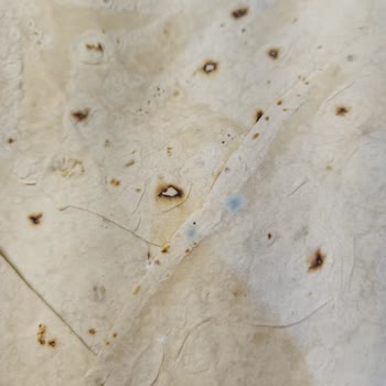 Kayseri Gross Stadyum Şubesinde Bayat Ve Küflü Ürünlerle Yaşadığım Mağduriyet