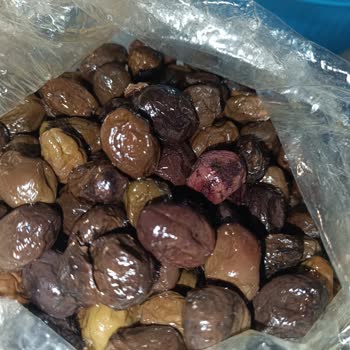 Kayseri Gross Stadyum Şubesinde Bayat Ve Küflü Ürünlerle Yaşadığım Mağduriyet