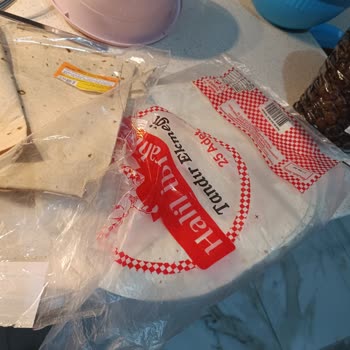 Kayseri Gross Stadyum Şubesinde Bayat Ve Küflü Ürünlerle Yaşadığım Mağduriyet