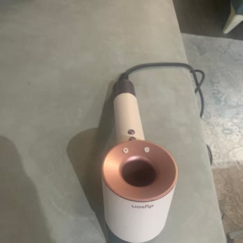 Dyson Saç Kurutma Makinesi Güvenlik Riski Ve Garanti Talebi