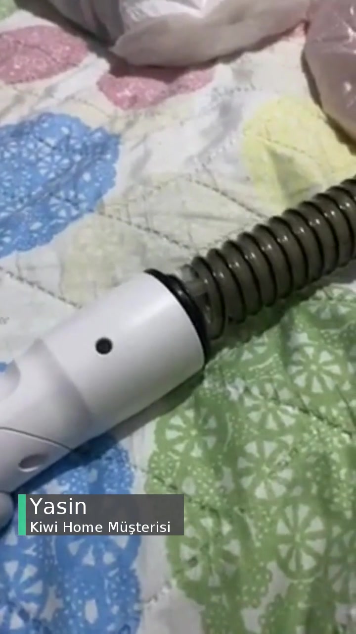 Kiwi Halı Yıkama Makinesi Hortumu Kırıldı! videonun kapak resmi