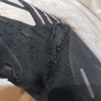 Reebok Ayakkabım Kısa Sürede Yırtıldı Değişim Talebim Reddedildi